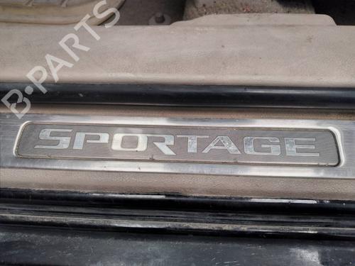 Servo brake KIA SPORTAGE II (JE_, KM_)  | BP10287434M42 