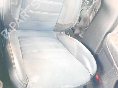 Left front seat FORD MONDEO IV (BA7) 2.0 TDCi | BP37243263C15 - Image 2