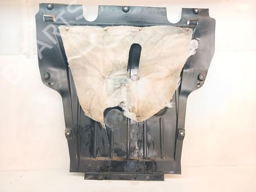 Underbody protection RENAULT CAPTUR I (J5_, H5_) | BP37238195M92 - Image 3