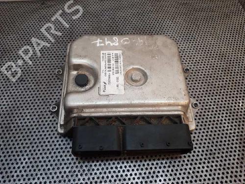 Used Engine control unit (ECU) Engine control unit (ECU) FIAT PUNTO EVO (199_) [2008-2026] 4491575 4491575
