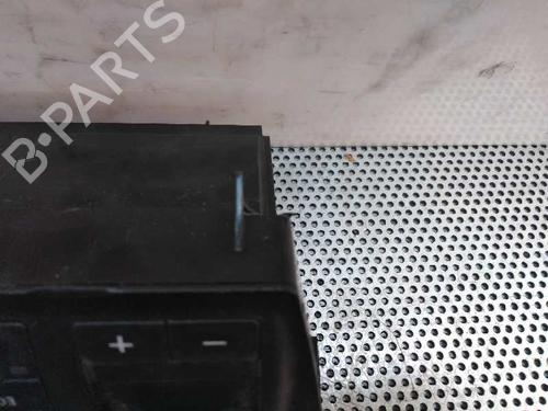 Climate control AUDI A6 C5 (4B2) 2.5 TDI quattro | BP1574101I5 