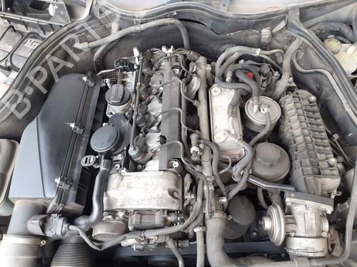 Climate control MERCEDES-BENZ C-CLASS (W203) C 220 CDI (203.006) | BP23331163I5  - Image 16