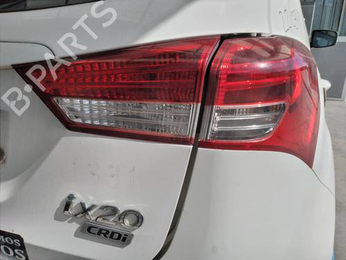 Switch HYUNDAI ix20 (JC)  | BP24143835I30  - Image 13