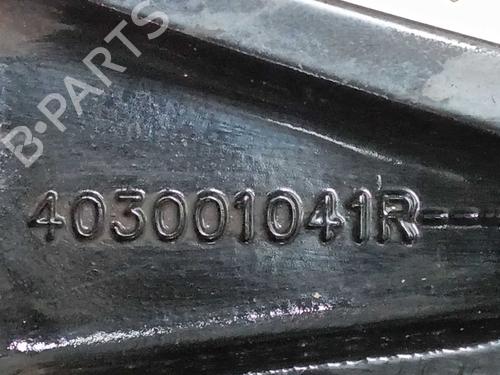 Fælk RENAULT CAPTUR II (HF_) TCe 140 (HFN0) | BP36910895C45 - Image 2