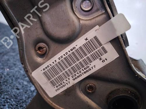 Hand brake CITROËN BERLINGO MULTISPACE (B9) | BP10689773I18