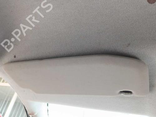 Used Left sun visor Left sun visor 39649823 39649823