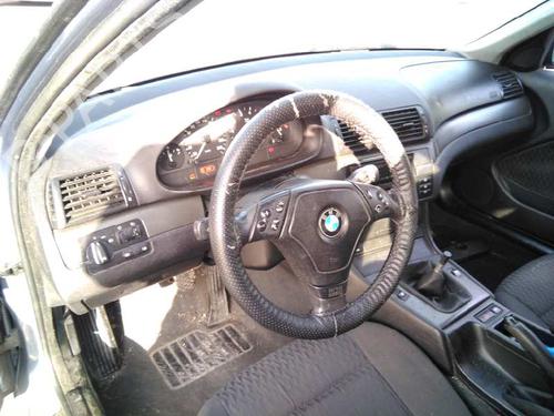 Pipe BMW 3 (E46) 316 i | BP14037282M125 