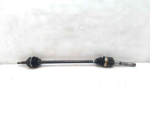 Used Right front driveshaft CHRYSLER VOYAGER IV (RG, RS) 2.5 CRD (141 hp) 15124770