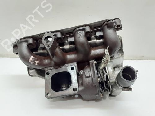 Used Turbocharger/Supercharger Turbocharger/Supercharger 22896670 22896670