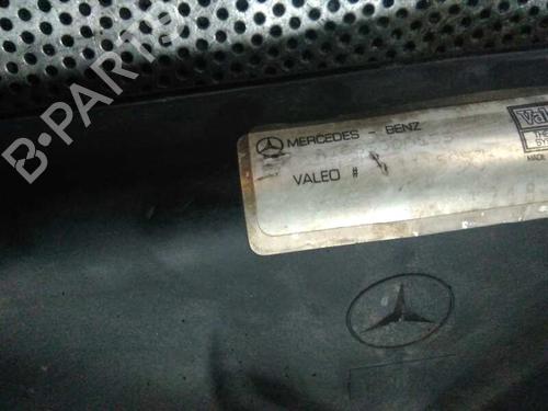 Køleventilator elektrisk MERCEDES-BENZ M-CLASS (W163) ML 230 (163.136) | BP1028111M35 