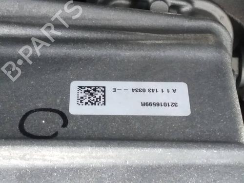 Gearbox DACIA SANDERO III  | BP12455165M3 