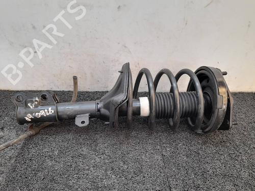 Used Right front shock absorber HYUNDAI COUPE II (GK) 2.0 GLS (143 hp) 4757807
