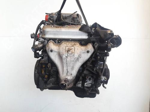 Used Engine Engine HONDA ACCORD IV (CB) [1989-1993] 92762 92762