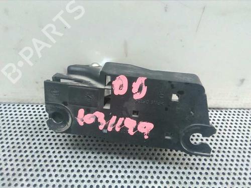 Højre fortil invendig håndtag FORD FOCUS C-MAX (DM2)  | BP3438422I14 