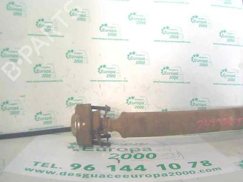 Driveshaft JEEP GRAND CHEROKEE II (WJ, WG)  | BP6616729M37 