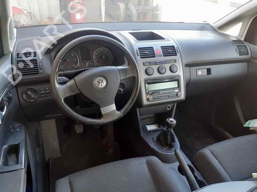 Right front fog light VW TOURAN (1T1, 1T2) 1.9 TDI | BP31709000C31 