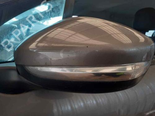 Left mirror PEUGEOT 208 I (CA_, CC_) | BP31153897C26