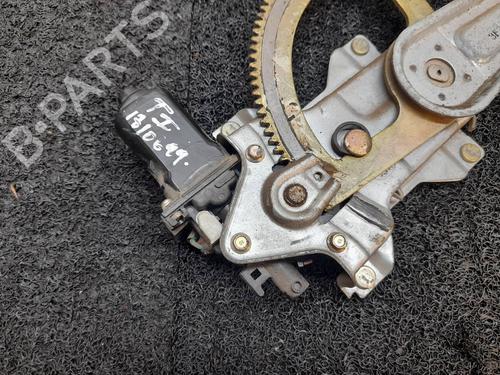 Rear left window mechanism KIA SORENTO I (JC) 2.5 CRDi 4WD | BP4421893C24 