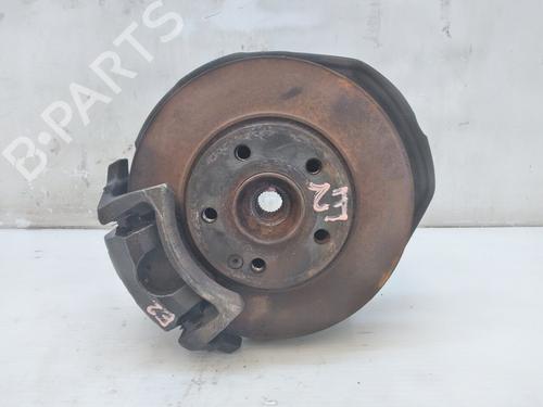 Right front steering knuckle MERCEDES-BENZ A-CLASS (W169) A 180 CDI (169.007, 169.307) | BP25976523M26 