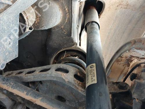 Used Right rear shock absorber Right rear shock absorber BMW X3 (E83) 2.0 d (150 hp) 40198957 40198957