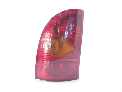 Used Left taillight Left taillight 15989120 15989120