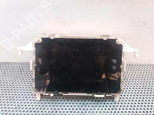 Used Display monitor Display monitor 3649266 3649266
