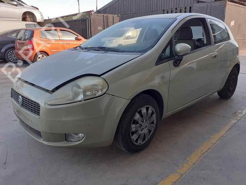 Headlight switch FIAT GRANDE PUNTO (199_) 1.3 D Multijet | BP32234464I24 