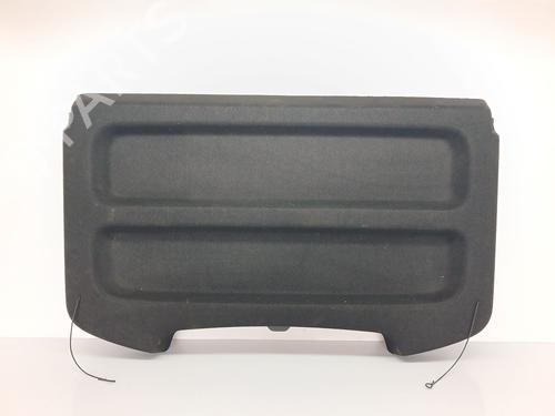 rear-parcel-shelf-dacia-sandero-ii-2012-34444573 main image