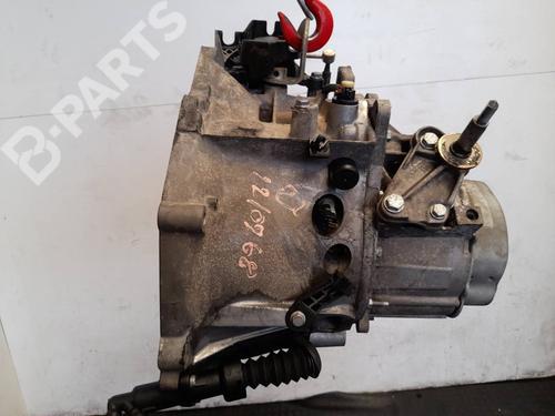 Used Manual gearbox Manual gearbox CITROËN C4 Picasso I MPV (UD_) [2006-2015] 10419857 10419857