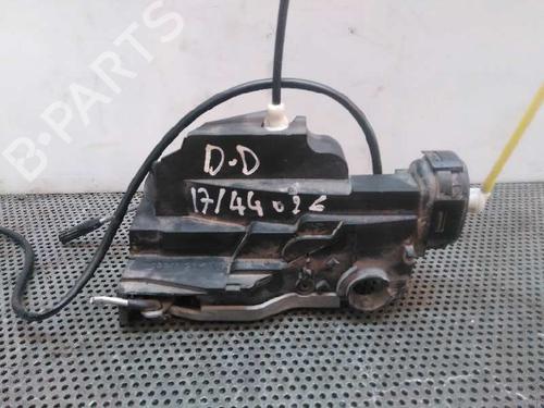 Used Front right lock MERCEDES-BENZ A-CLASS (W168) A 160 (168.033, 168.133) (102 hp) 641010