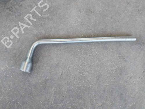 other-mercedes-benz-clk-c209-clk-270-cdi-209316-2002-2003-2004-2005-2006-2007-2008-2009-2010-16133168 main image