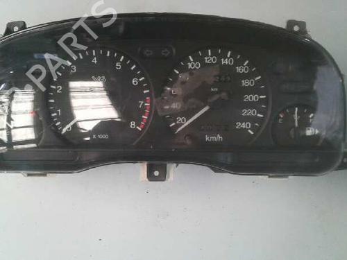 Used Instrument cluster Instrument cluster 208794 208794