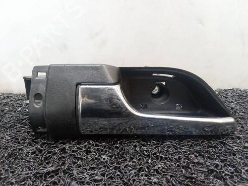 Used Front left interior door handle OPEL ASTRA H (A04) 1.6 (L48) (105 hp) 8234142
