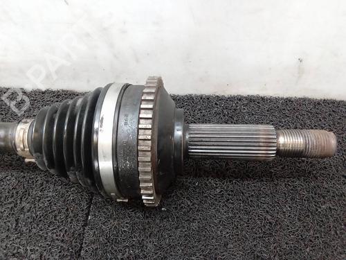 Left rear driveshaft JAGUAR S-TYPE II (X200) 3.0 V6 | BP1951274M40 