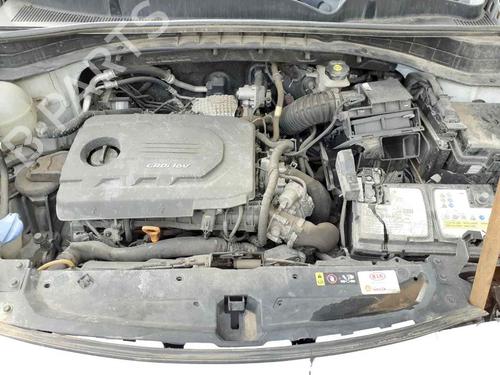 Engine KIA SPORTAGE IV (QL, QLE)  | BP32169429M1 
