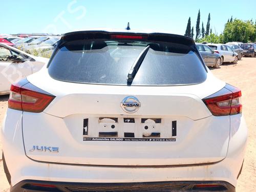 Used Tailgate Tailgate 35956636 35956636