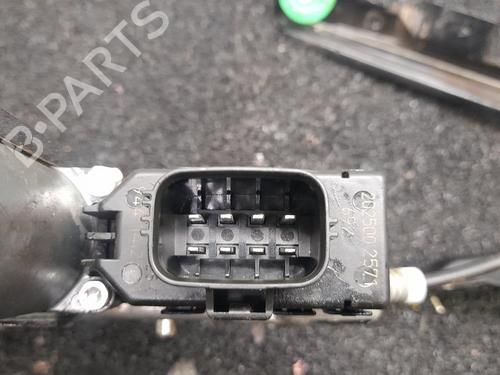 Front right window mechanism JAGUAR X-TYPE I (X400) 2.2 D | BP4439911C23 