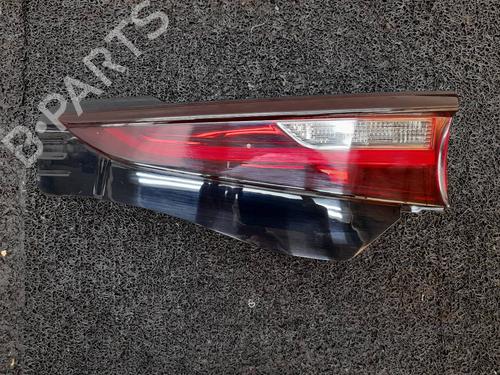 Achterlicht kofferdeksel achterklep rechts MAZDA CX-30 (DM) SKYACTIV-G M Hybrid (122 hp) 7169080