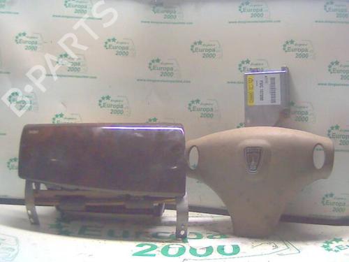 airbag-kit-rover-75-rj-centralitaywc107090-centralitapdt9g17a8p4-a0055-1999-2000-2001-2002-2003-2004-2005-589254 main image