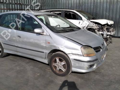 Fuel pump NISSAN ALMERA TINO (V10) 1.8 | BP7677473M76 
