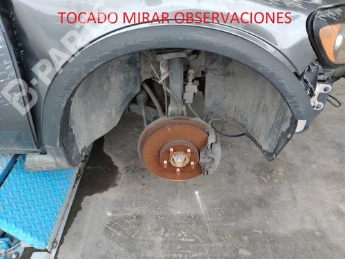 Used Wheel arch trim Wheel arch trim VOLVO C30 (533) 2.0 D (136 hp) 9411948 9411948