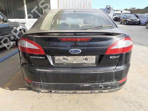 Rear parcel shelf FORD MONDEO IV (BA7)  | BP30805283C85  - Image 6