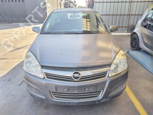 Gearbox OPEL ASTRA H (A04)  | BP18641630M3 