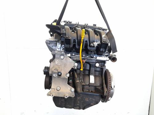 Motor RENAULT MODUS / GRAND MODUS (F/JP0_) 1.2 (FP0C, FP0K, FP0P) (65 hp) D4FD740 |