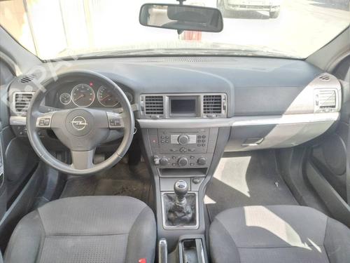 Rear parcel shelf OPEL VECTRA C Estate (Z02) 1.9 CDTI (F35) | BP9207922C85 