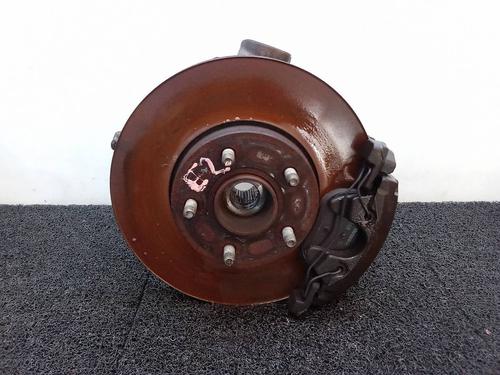 Used Right front steering knuckle Right front steering knuckle 9837900 9837900