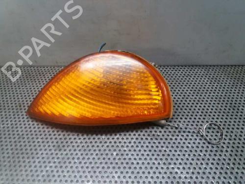 Used Right front indicator Right front indicator FIAT SEICENTO / 600 (187_) [1997-2010] 1988588 1988588