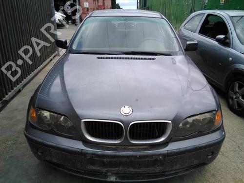 Left front indicator BMW 3 (E46) 320 d | BP6003943C32 - Image 4