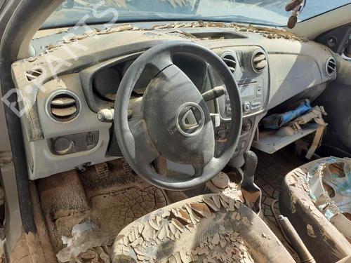 Left mirror DACIA SANDERO II | BP27725397C26 - Image 6