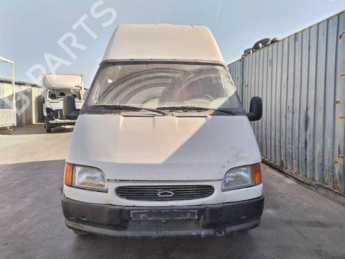 Peças FORD TRANSIT Van (E_ _) 2.5 TD (EAS) 1424479